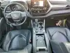 2020 TOYOTA HIGHLANDER