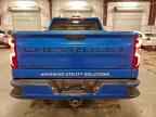 2022 CHEVROLET Silverado