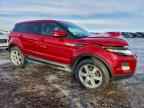 2013 LAND ROVER RANGE ROVER EVOQUE