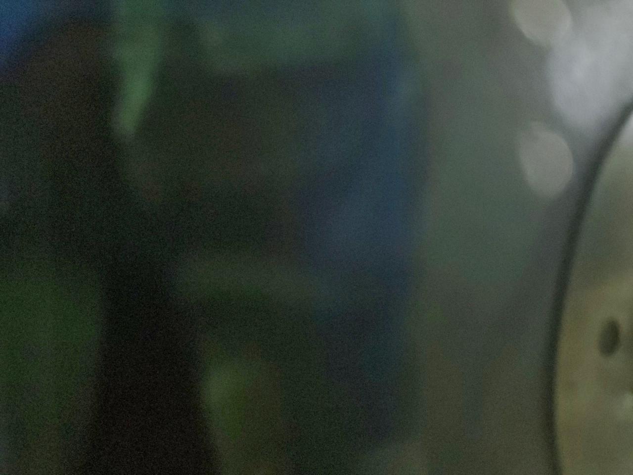 2019 TESLA MODEL X