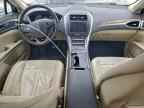 2014 LINCOLN MKZ