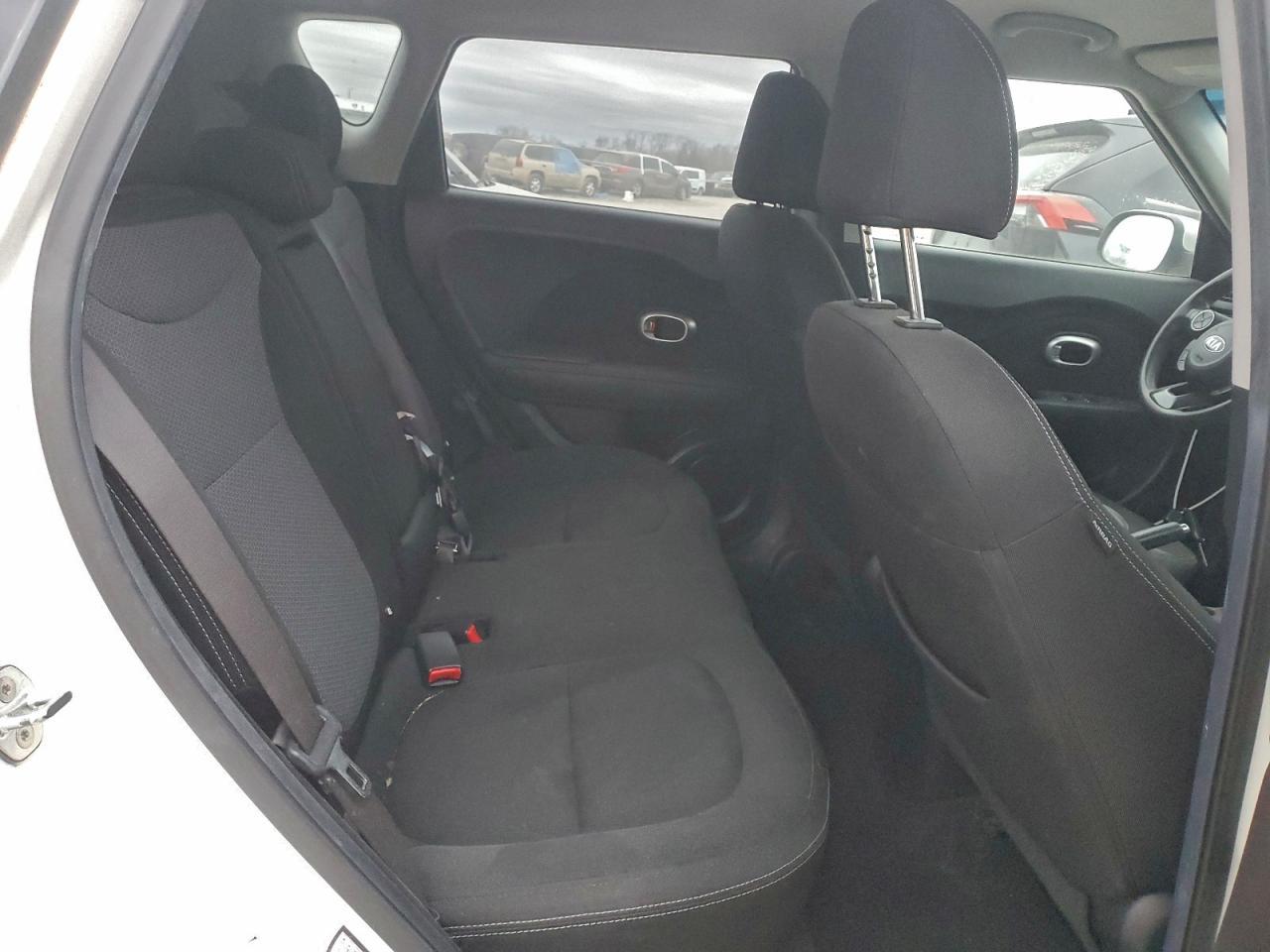 2019 KIA SOUL