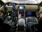 2014 LAND ROVER RANGE ROVER