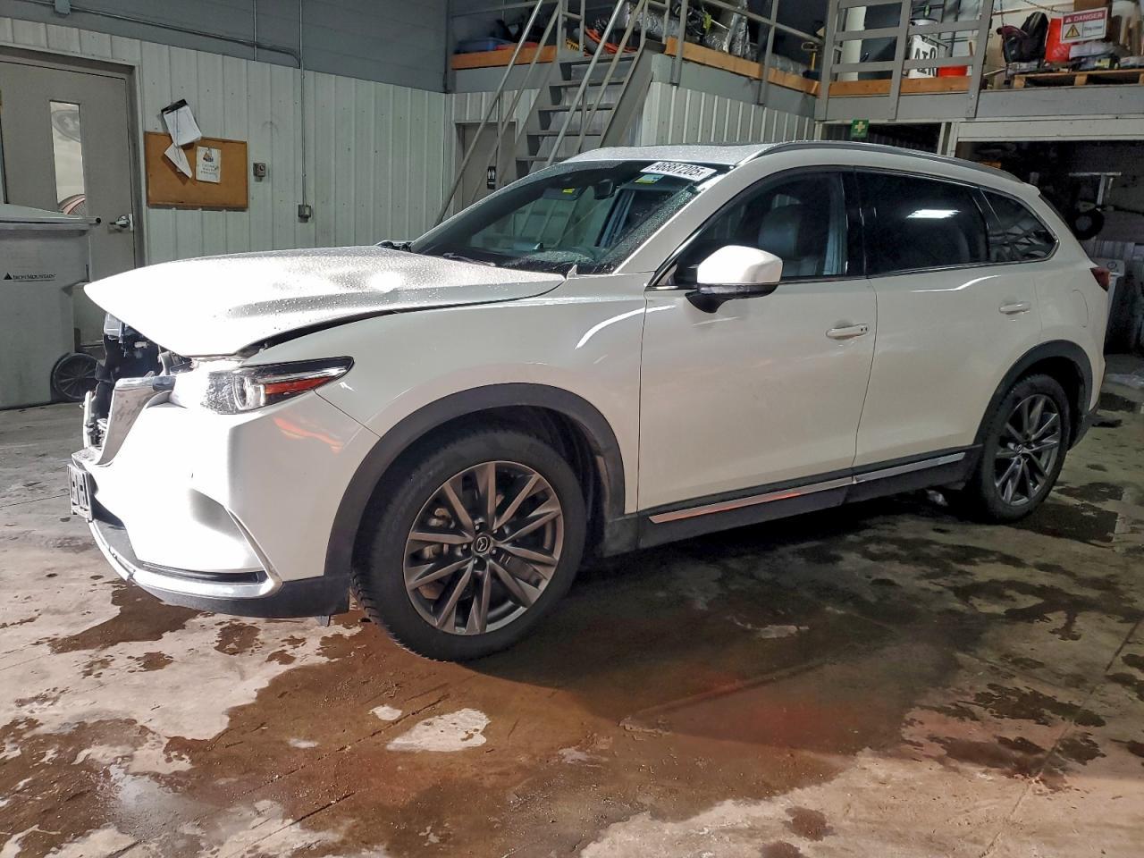 2020 MAZDA CX-9
