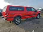 2018 FORD F-150 Lightning