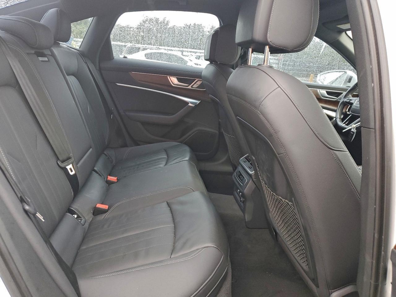 2019 AUDI A6