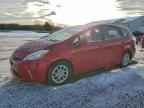 2014 TOYOTA PRIUS V