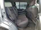 2011 NISSAN PATHFINDER