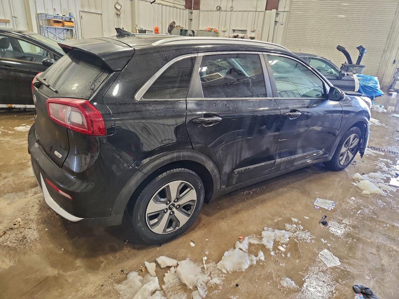 2018 KIA Niro
