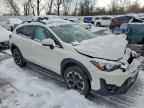2022 SUBARU Crosstrek