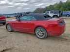 2013 FORD MUSTANG