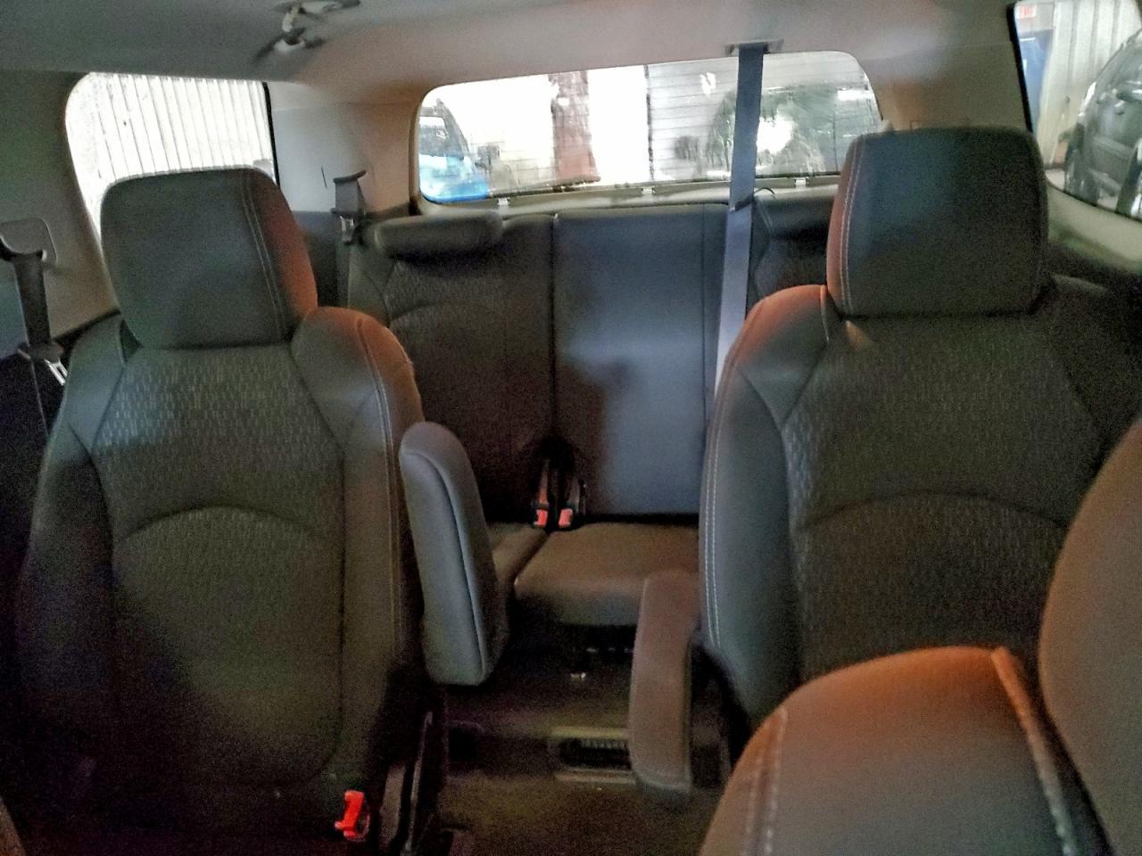 2014 GMC ACADIA