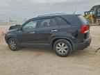 2012 KIA SORENTO