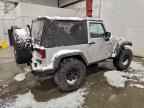 2011 JEEP WRANGLER