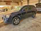 2017 JEEP Compass