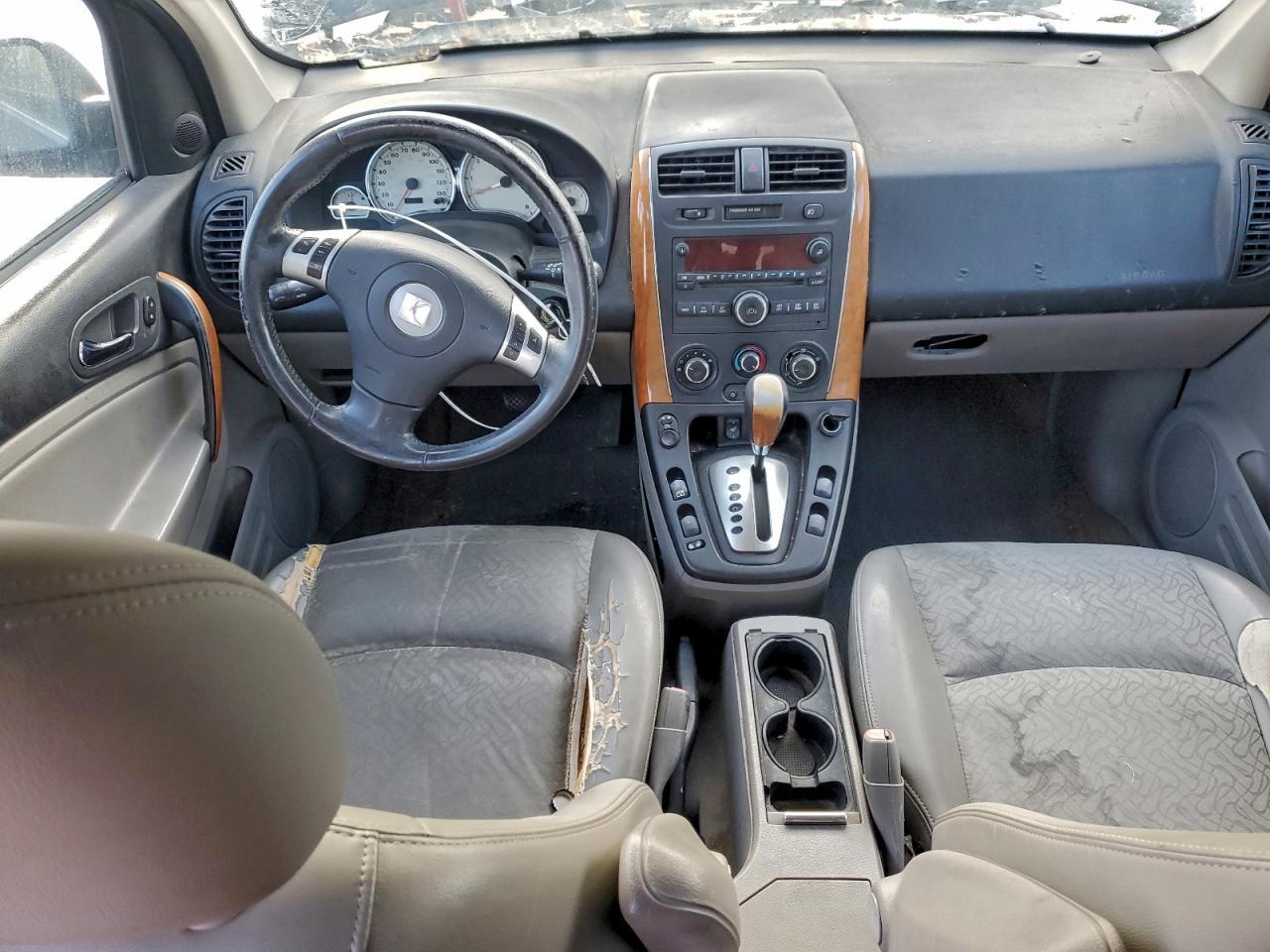 2006 SATURN Vue