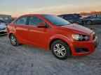 2012 CHEVROLET SONIC