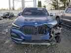 2020 BMW X5