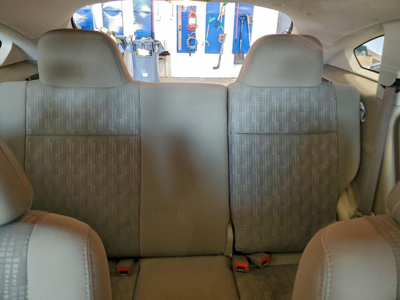2009 DODGE Caliber
