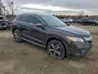 2015 ACURA RDX