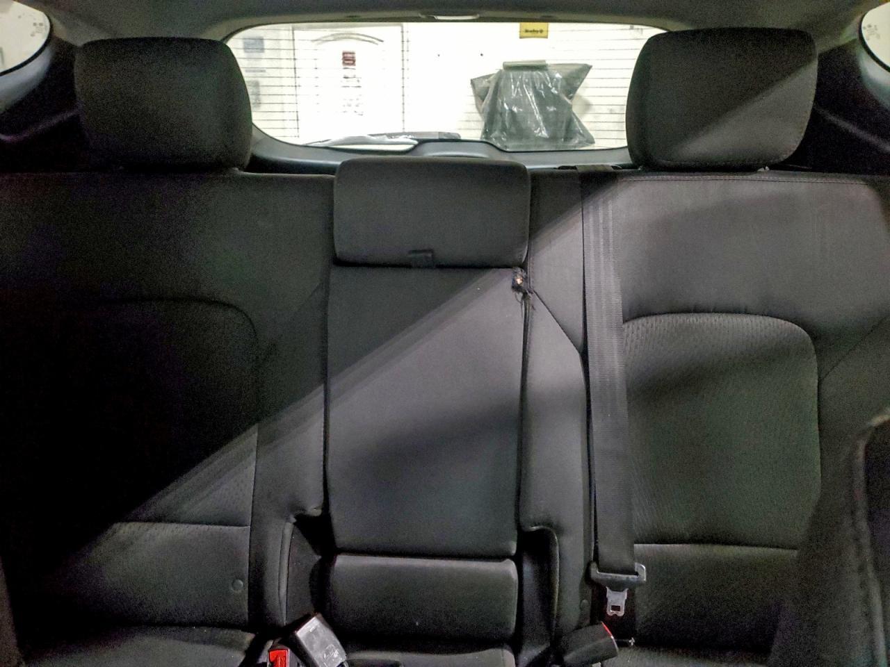 2016 HYUNDAI SANTA FE