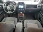 2011 JEEP PATRIOT