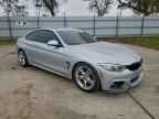 2017 BMW 4 Series