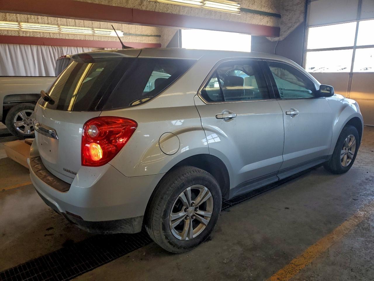 2014 CHEVROLET EQUINOX