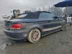 2011 BMW 1 Series