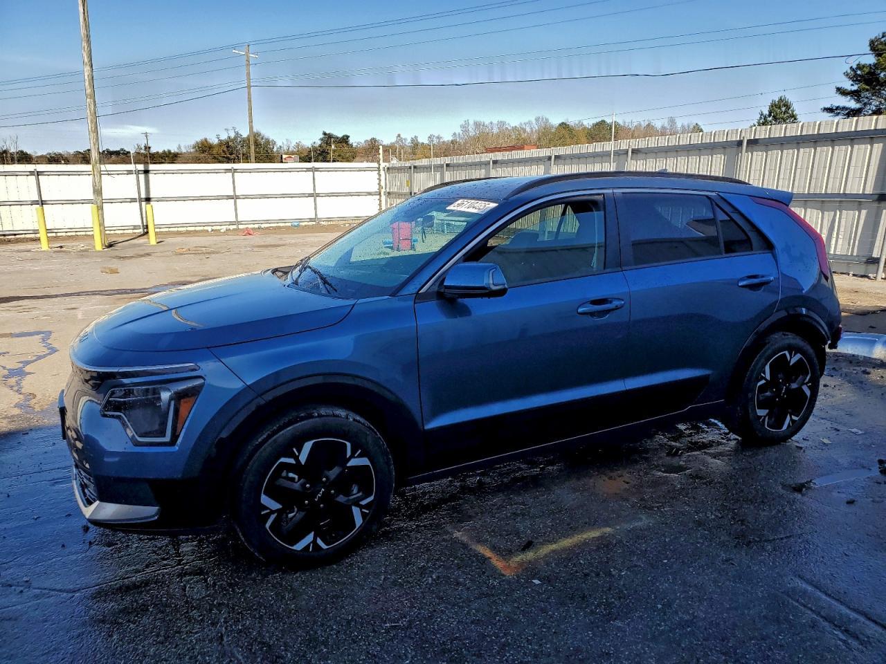 2023 KIA Niro