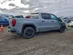2025 GMC Sierra