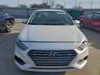2021 HYUNDAI ACCENT