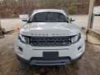 2015 LAND ROVER RANGE ROVER EVOQUE