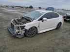 2017 SUBARU WRX