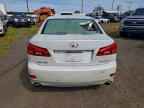 2008 LEXUS IS 250