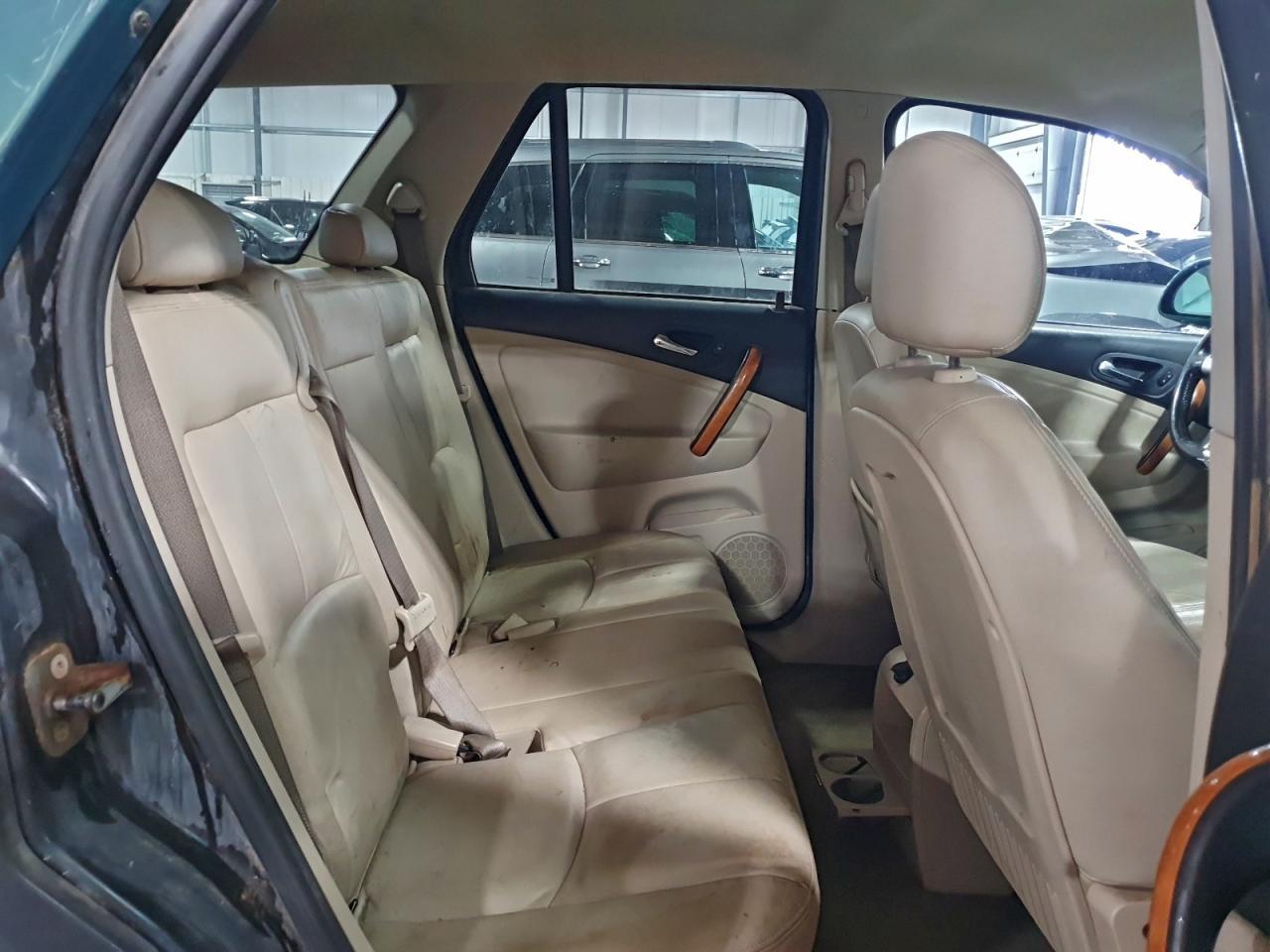 2007 SATURN Vue