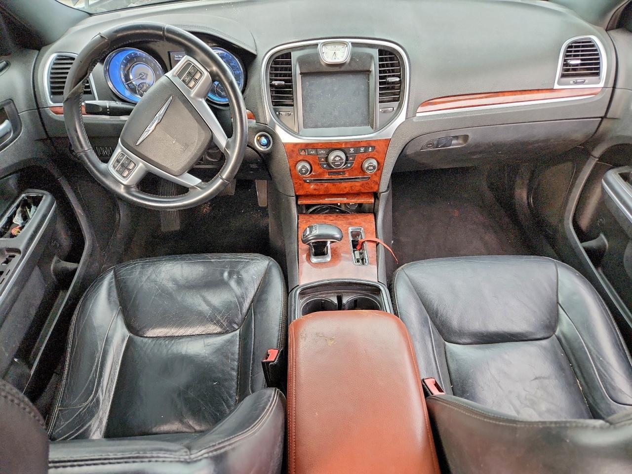 2013 CHRYSLER 300