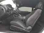 2015 DODGE Challenger