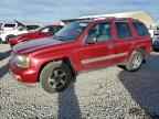 2002 CHEVROLET Trailblazer