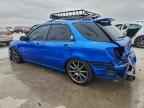 2004 SUBARU IMPREZA