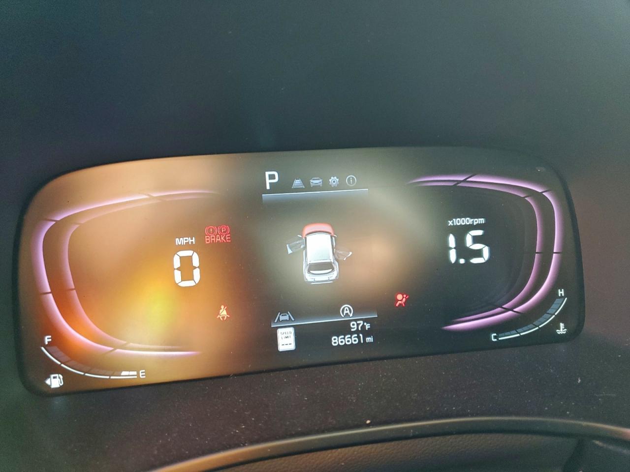 2023 KIA SOUL