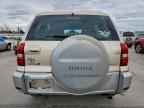 2004 TOYOTA RAV4