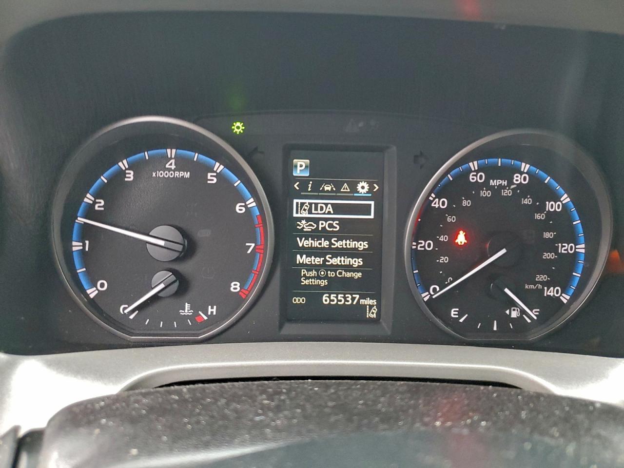 2017 TOYOTA RAV4