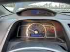 2011 HONDA CIVIC