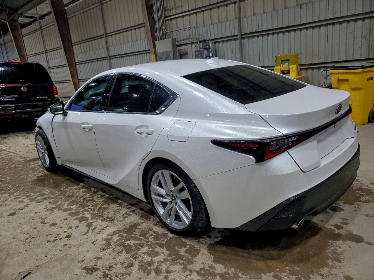 2024 LEXUS IS 300