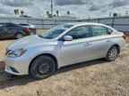 2016 NISSAN SENTRA