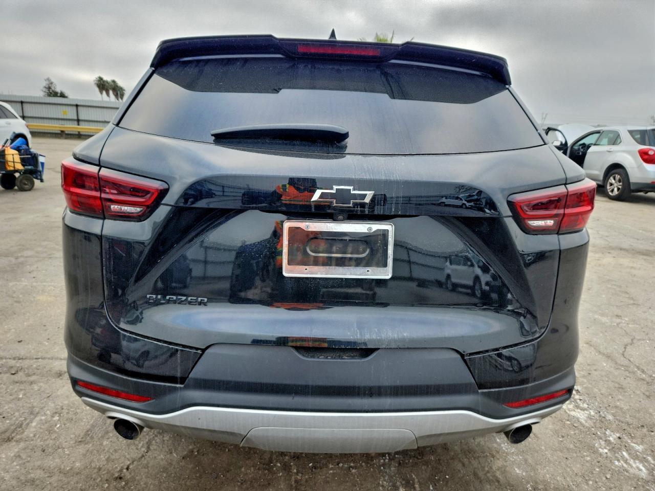 2023 CHEVROLET BLAZER