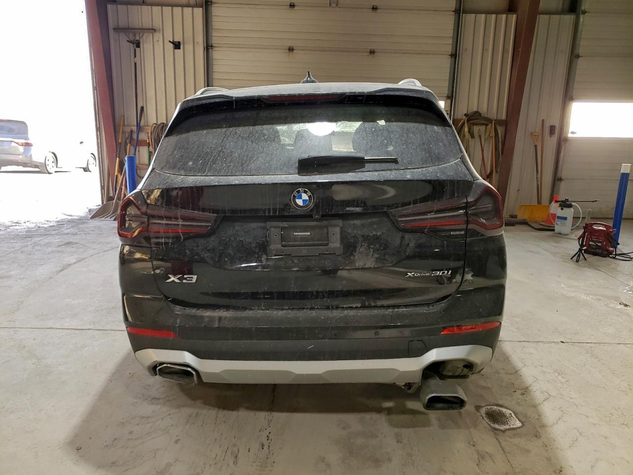 2023 BMW X3