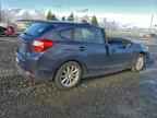 2012 SUBARU IMPREZA