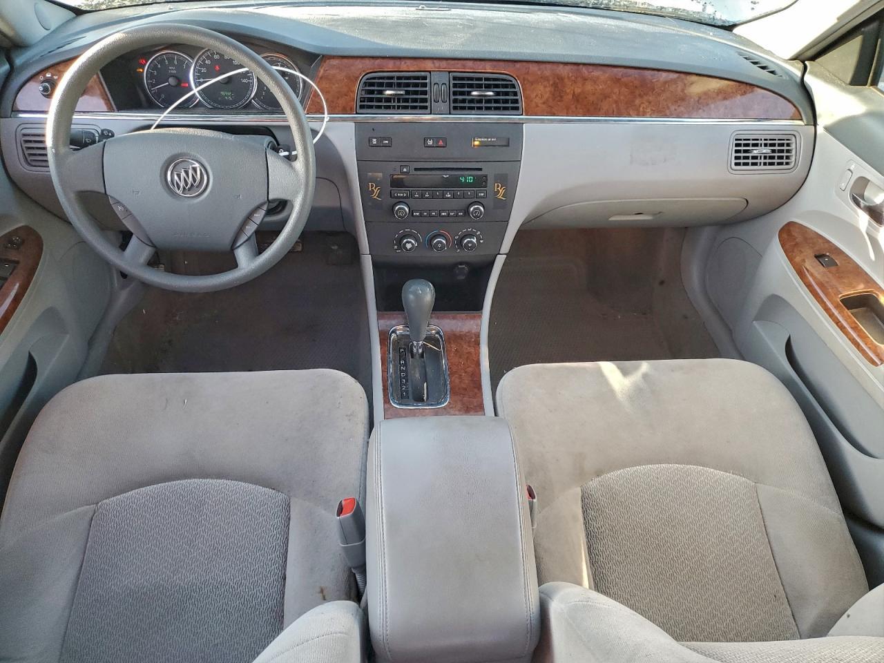 2006 BUICK LACROSSE